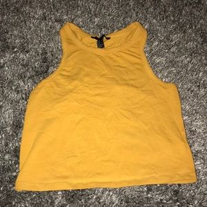 Forever 21 tank top
